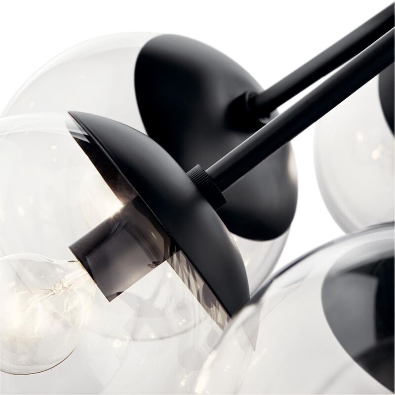 Silvarious 30 Inch Large Pendant by Kichler Lighting